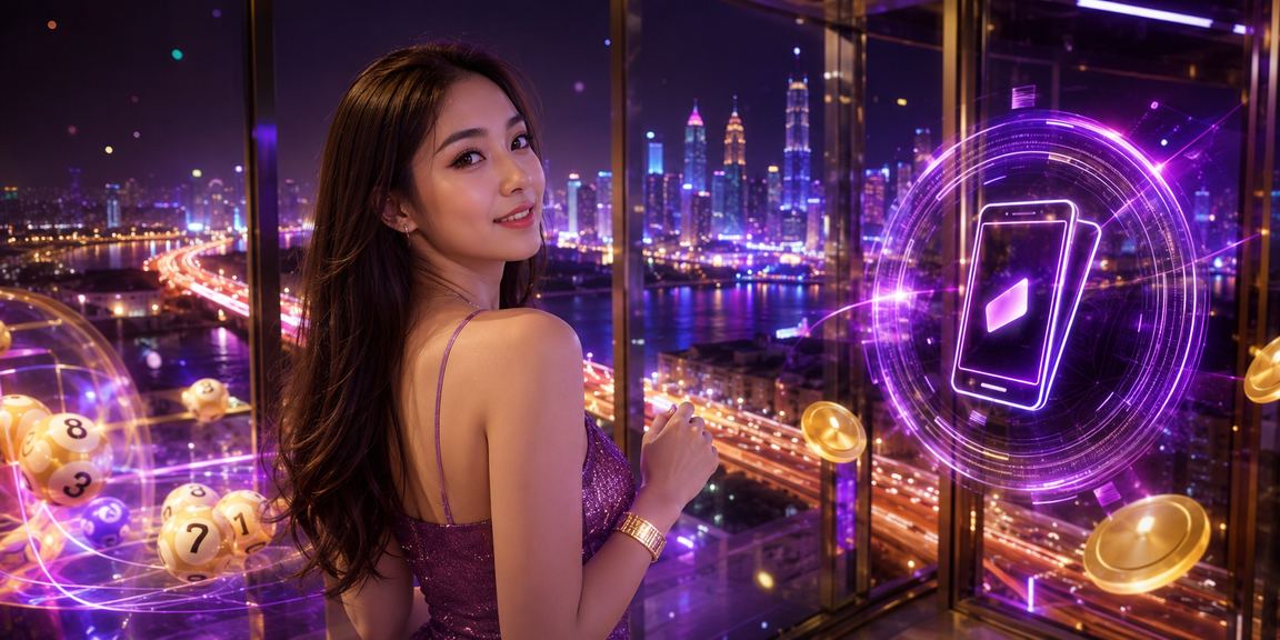 Ilustrasi kawalan permainan bertanggungjawab di Johor menggunakan platform ps6