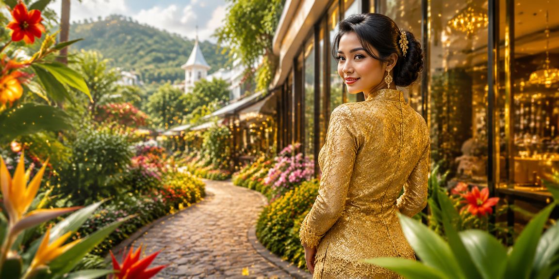 Suasana hiburan Malaysia merentasi pelbagai platform dalam talian